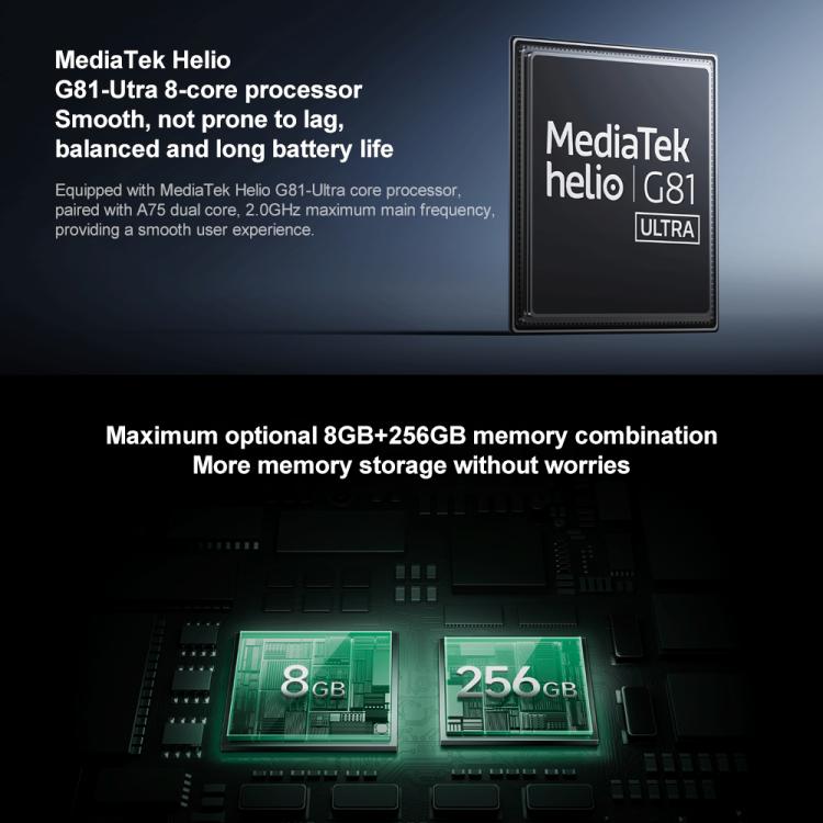 Xiaomi Redmi 14C, 4GB+64GB, 6.67 inch Xiaomi HyperOS MediaTek Helio G81-Ultra Octa Core, Network: 4G, 4GB+64GB Xiaomi Redmi 14C, 4GB+64GB, 6.67 inch Xiaomi HyperOS MediaTek Helio G81-Ultra Octa Core, Network: 4G, 4GB+64GB